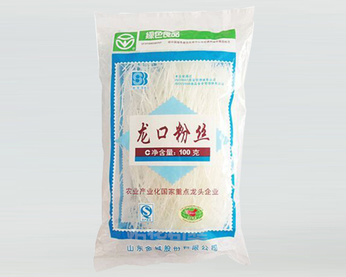 食品包裝袋廠(chǎng)家