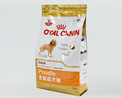 廣西鋁箔袋生產(chǎn)廠(chǎng)家