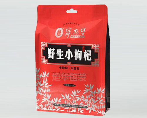 食品包裝袋廠(chǎng)家