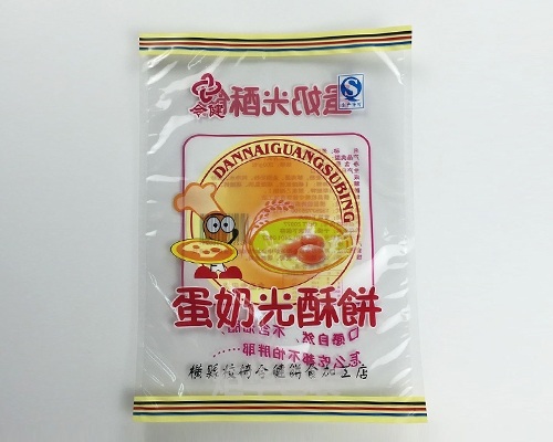 餅干包裝膜廠(chǎng)家