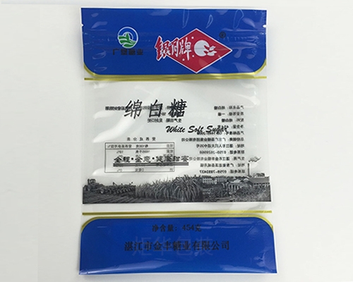 綿白糖包裝袋廠(chǎng)家