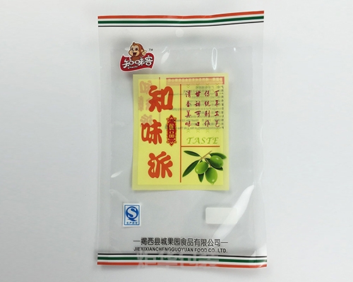 廣西包裝袋廠(chǎng)家