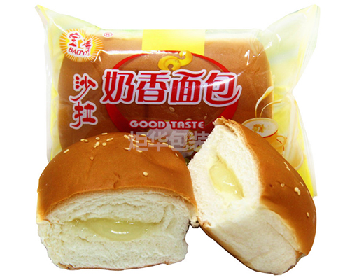 食品包裝袋定制廠(chǎng)家